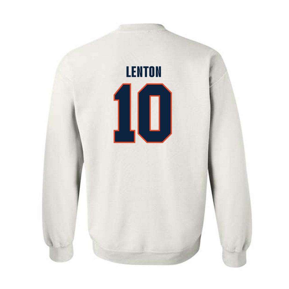 UTSA - NCAA Softball : Madison Lenton - Crewneck Sweatshirt