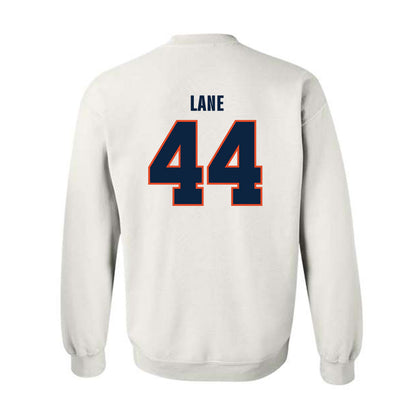 UTSA - NCAA Women's Soccer : Izzy Lane - Crewneck Sweatshirt-1