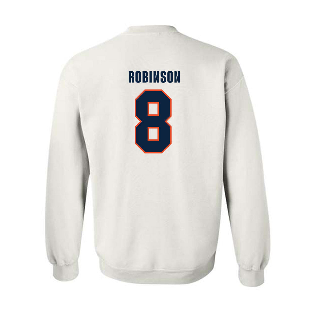 UTSA - NCAA Football : Jimmori Robinson - Crewneck Sweatshirt