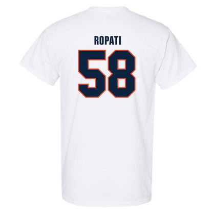 UTSA - NCAA Football : Etueni Ropati - T-Shirt