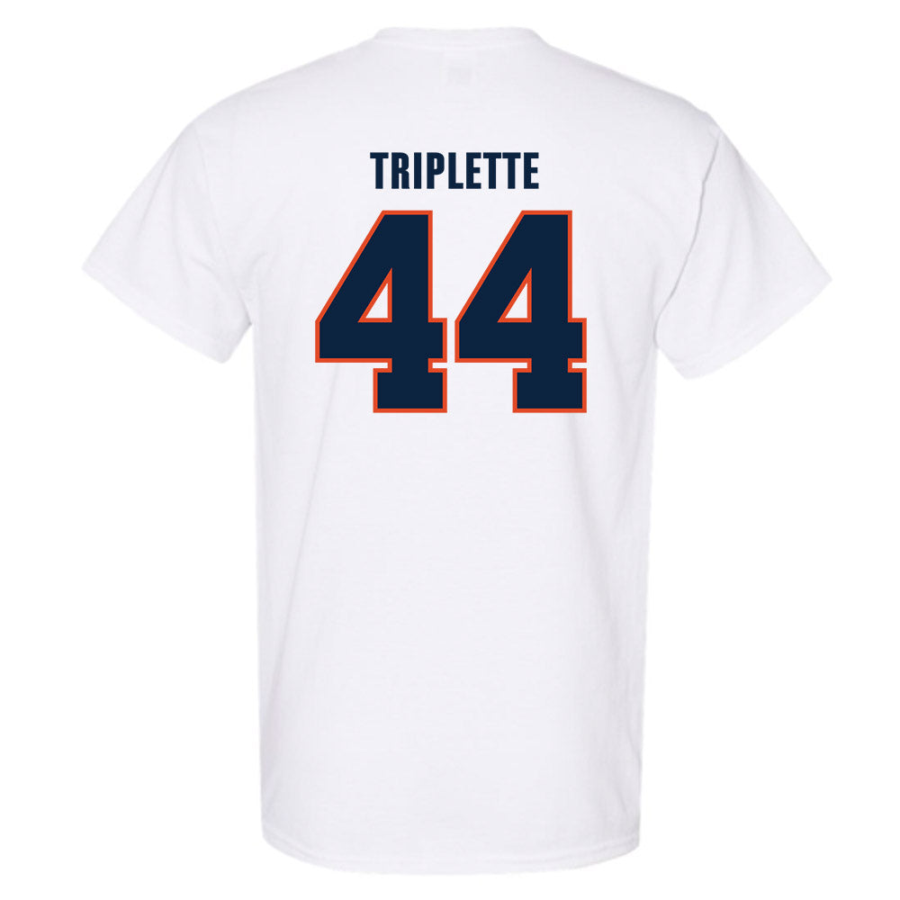 UTSA - NCAA Football : Ronald Triplette - T-Shirt