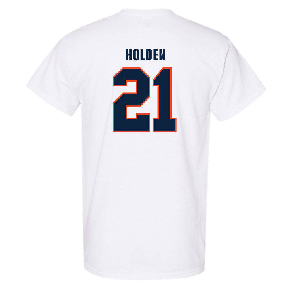 UTSA - NCAA Women's Soccer : Brittany Holden - T-Shirt