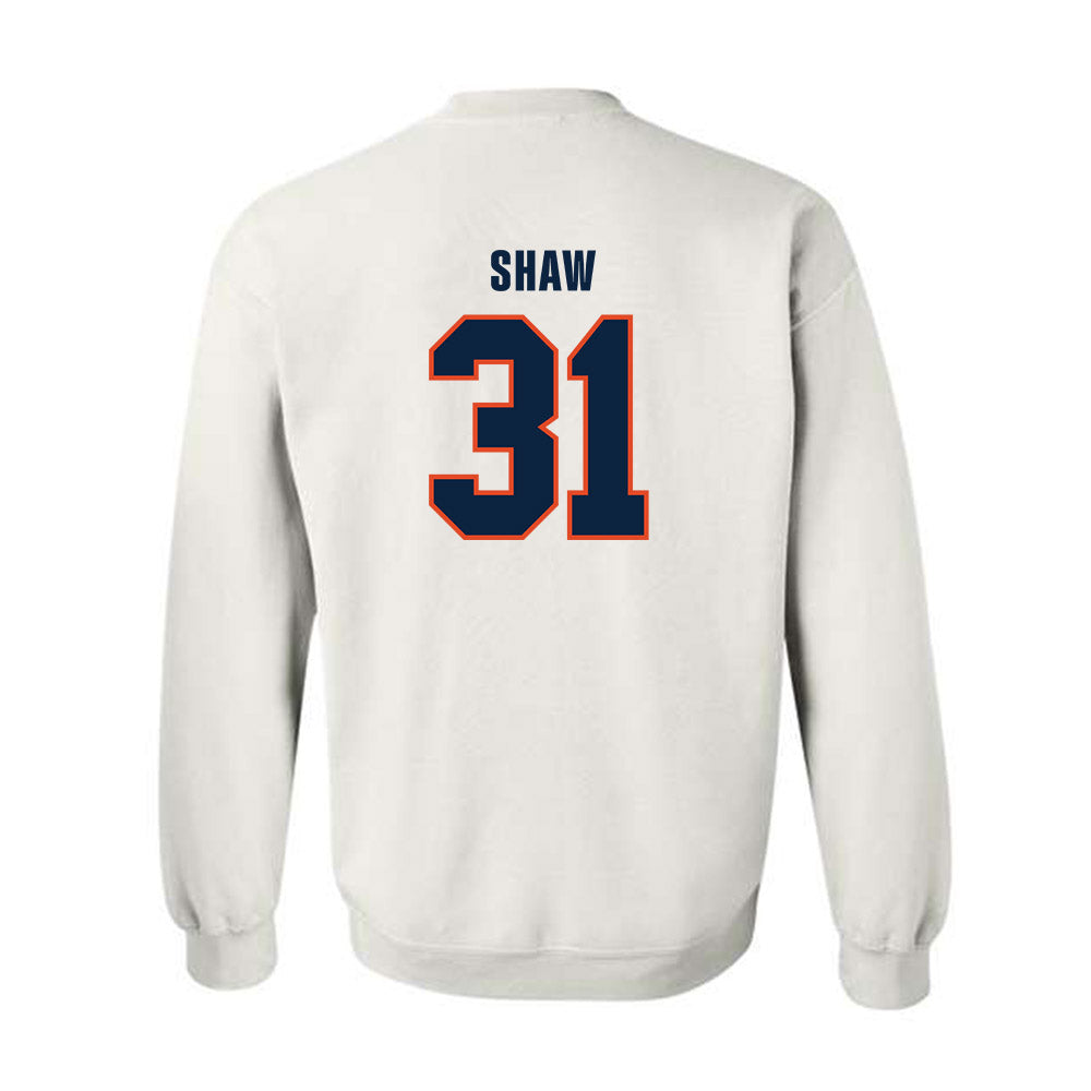 UTSA - NCAA Football : Victor Shaw - Crewneck Sweatshirt-1