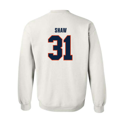 UTSA - NCAA Football : Victor Shaw - Crewneck Sweatshirt-1