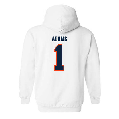 UTSA - NCAA Baseball : Peyton Adams - Hooded Sweatshirt