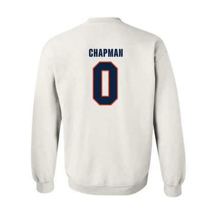 UTSA - NCAA Baseball : Ryley Chapman - Crewneck Sweatshirt