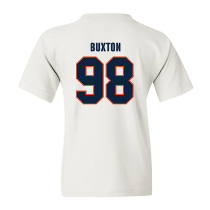 UTSA - NCAA Football : Jameian Buxton - Youth T-Shirt