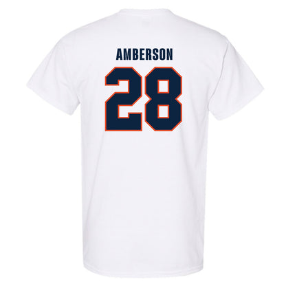 UTSA - NCAA Women's Soccer : Reagan Amberson - T-Shirt
