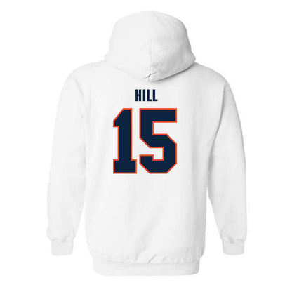 UTSA - NCAA Baseball : Caleb Hill - Hooded Sweatshirt