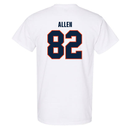 UTSA - NCAA Football : Chase Allen - T-Shirt