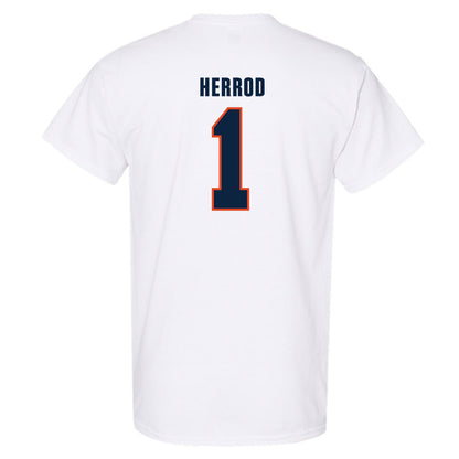 UTSA - NCAA Women's Soccer : Isobel Herrod - T-Shirt