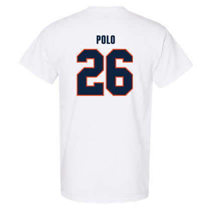 UTSA - NCAA Women's Soccer : Michelle Polo - T-Shirt