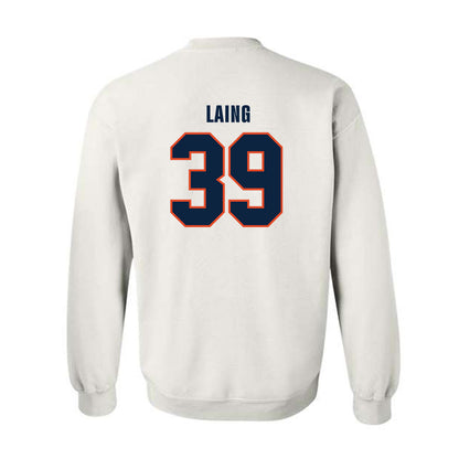 UTSA - NCAA Football : Ethan Laing - Crewneck Sweatshirt