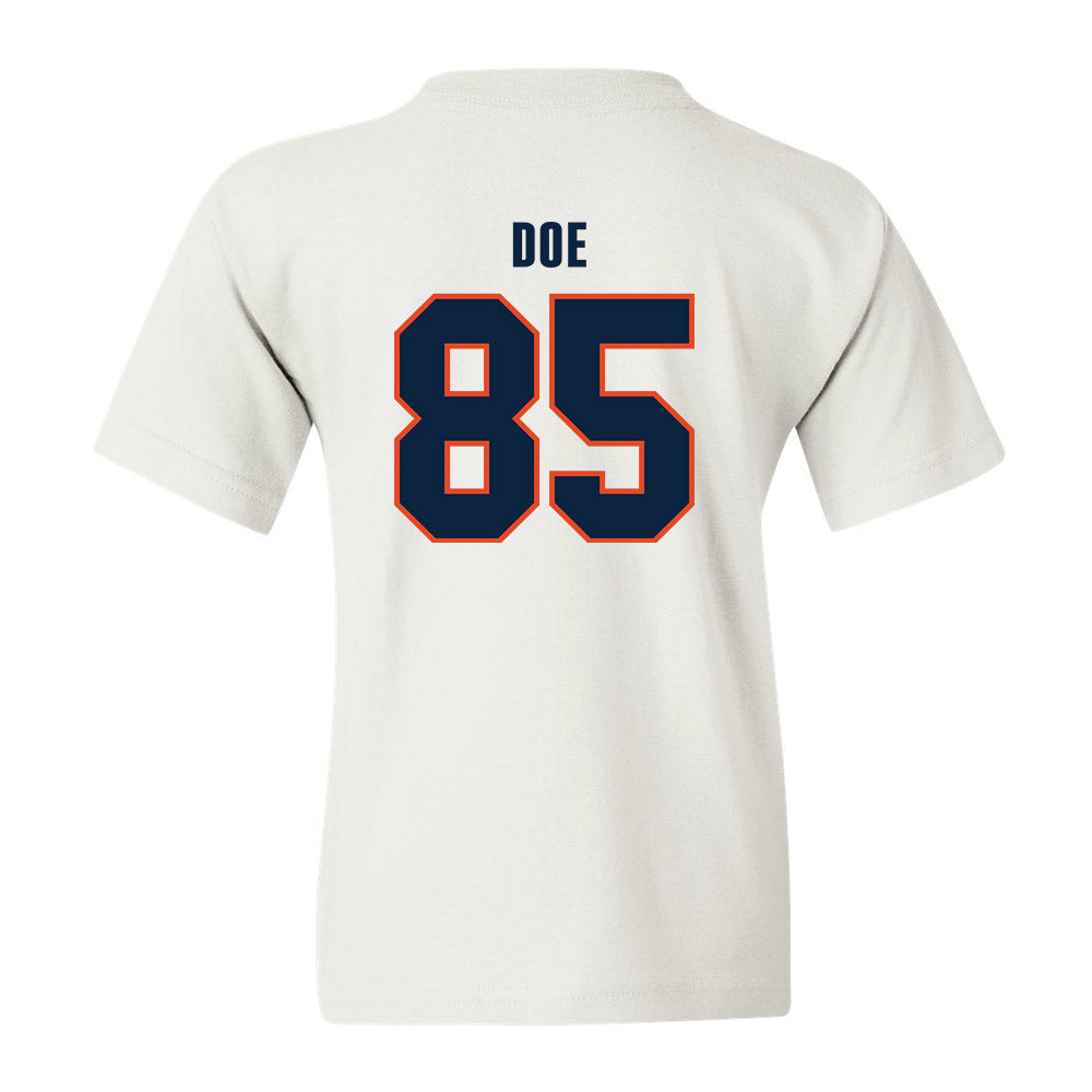 UTSA - NCAA Football : Harrison Doe - Youth T-Shirt