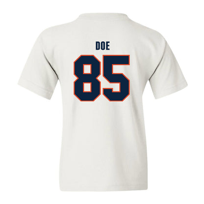 UTSA - NCAA Football : Harrison Doe - Youth T-Shirt