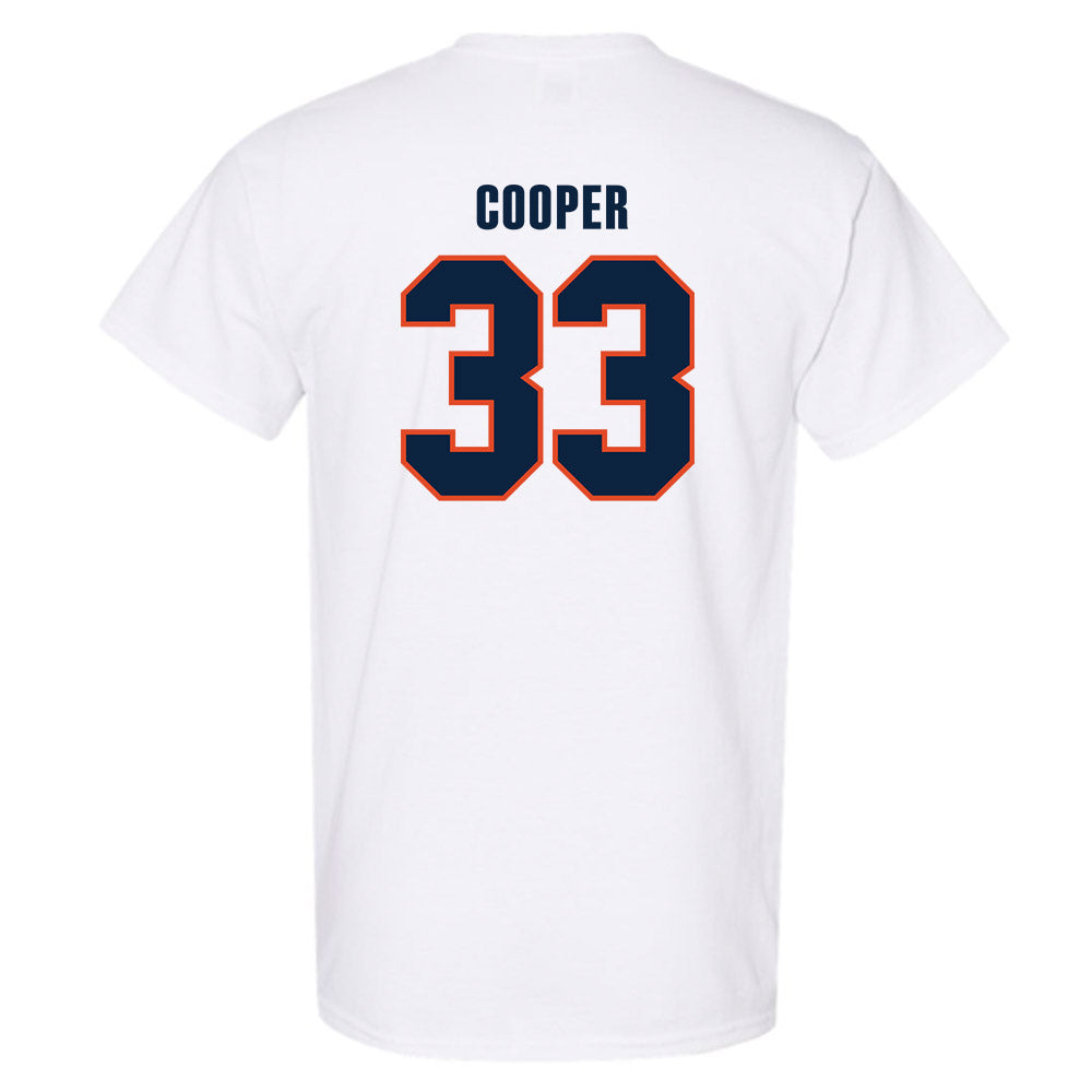 UTSA - NCAA Football : Camron Cooper - T-Shirt