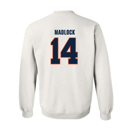 UTSA - NCAA Softball : Taryn Madlock - Crewneck Sweatshirt-1