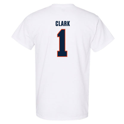 UTSA - NCAA Football : De'Corian Clark - T-Shirt