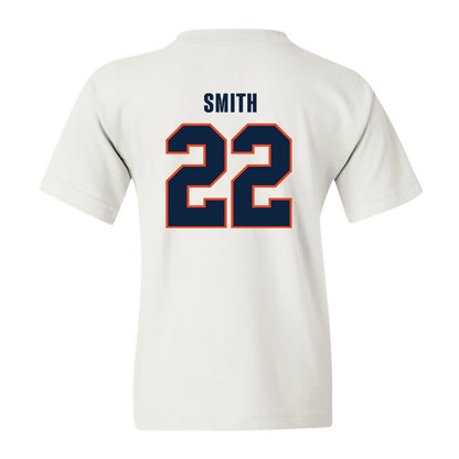 UTSA - NCAA Baseball : Drake Smith - Youth T-Shirt
