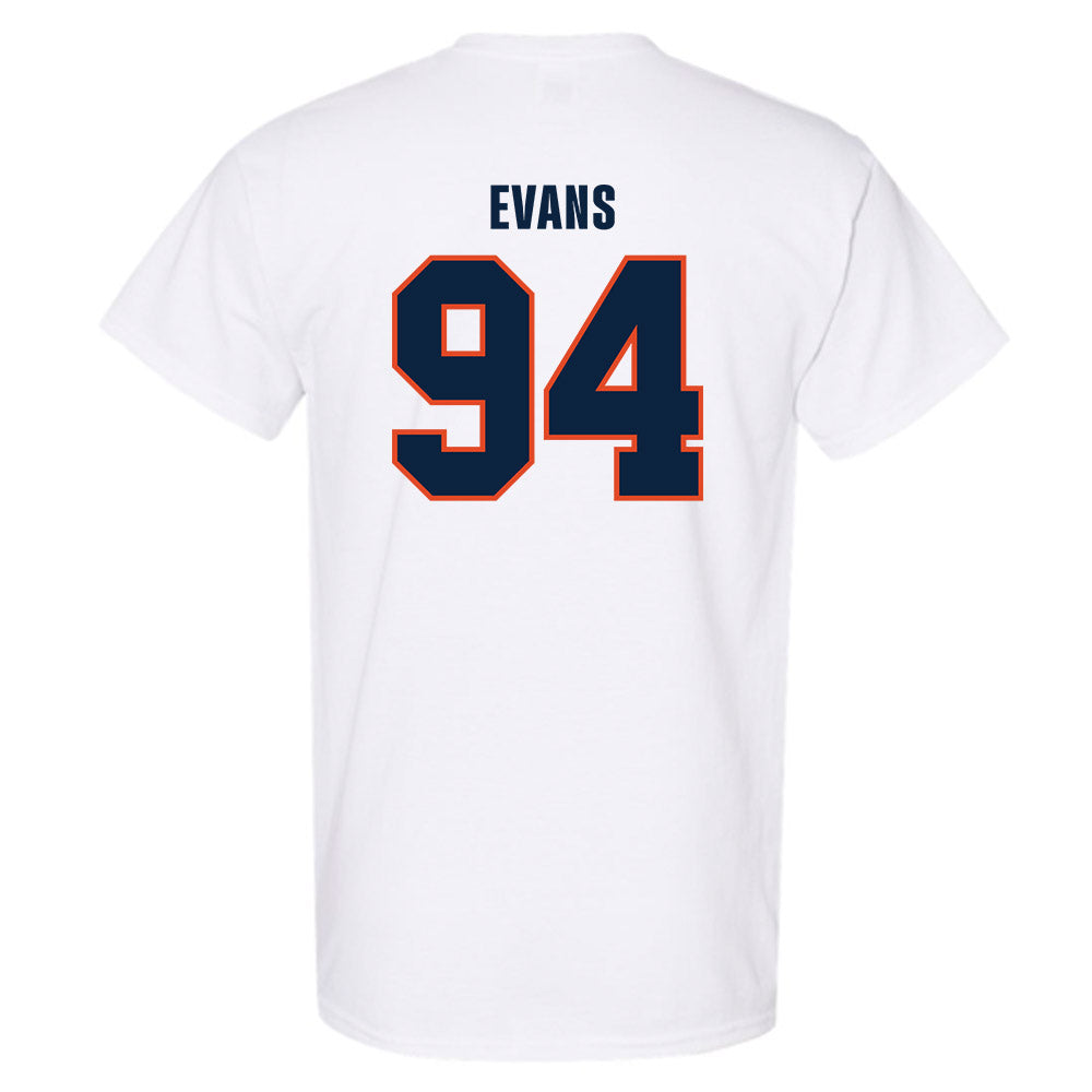 UTSA - NCAA Football : Joseph Evans - T-Shirt