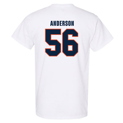 UTSA - NCAA Football : Jackson Anderson - T-Shirt