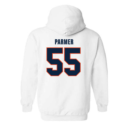 UTSA - NCAA Baseball : Broc Parmer - Hooded Sweatshirt