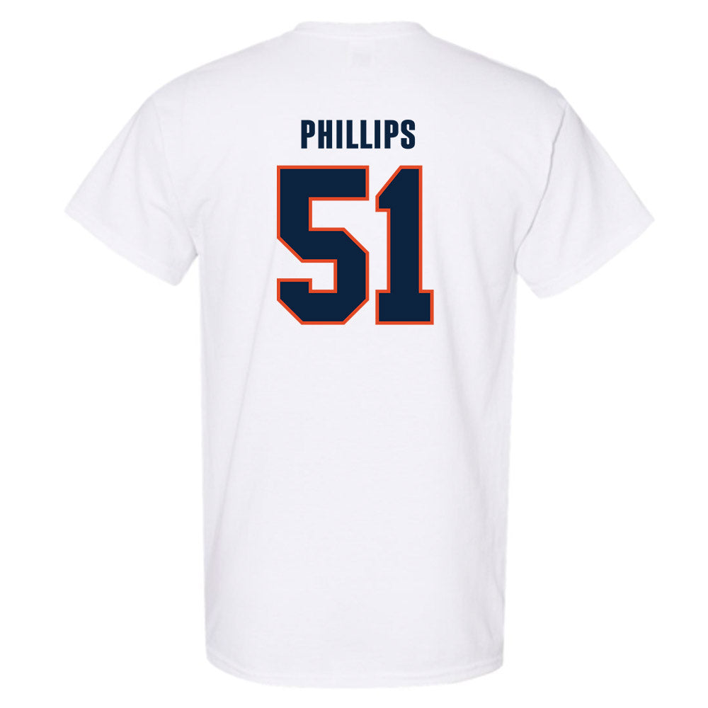 UTSA - NCAA Football : Austin Phillips - T-Shirt