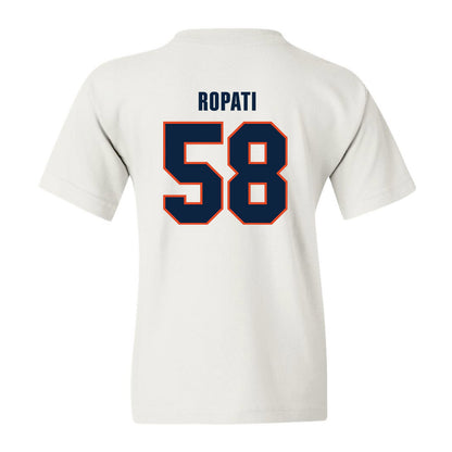 UTSA - NCAA Football : Etueni Ropati - Youth T-Shirt
