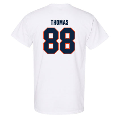 UTSA - NCAA Football : Houston Thomas - T-Shirt