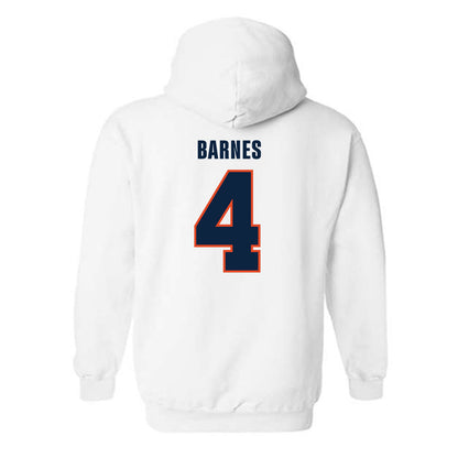 UTSA - NCAA Football : Kevorian Barnes - Hooded Sweatshirt