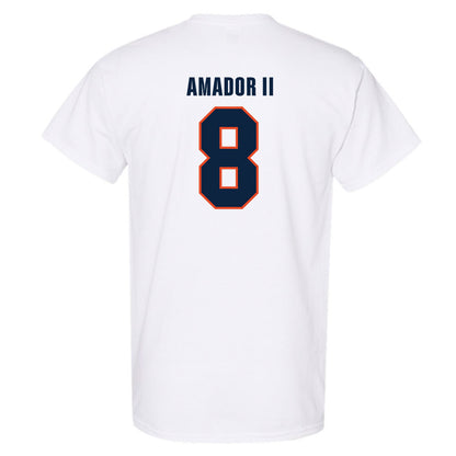 UTSA - NCAA Football : David Amador II - Classic Shersey T-Shirt-1
