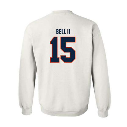 UTSA - NCAA Football : Trumane Bell II - Crewneck Sweatshirt