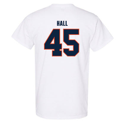 UTSA - NCAA Football : Mason Hall - T-Shirt