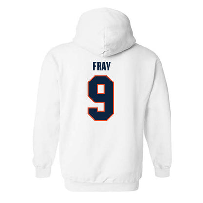 UTSA - NCAA Women's Soccer : Marlee Fray - Hooded Sweatshirt