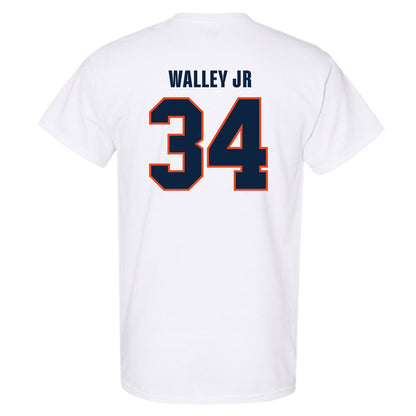 UTSA - NCAA Football : James Walley Jr - T-Shirt