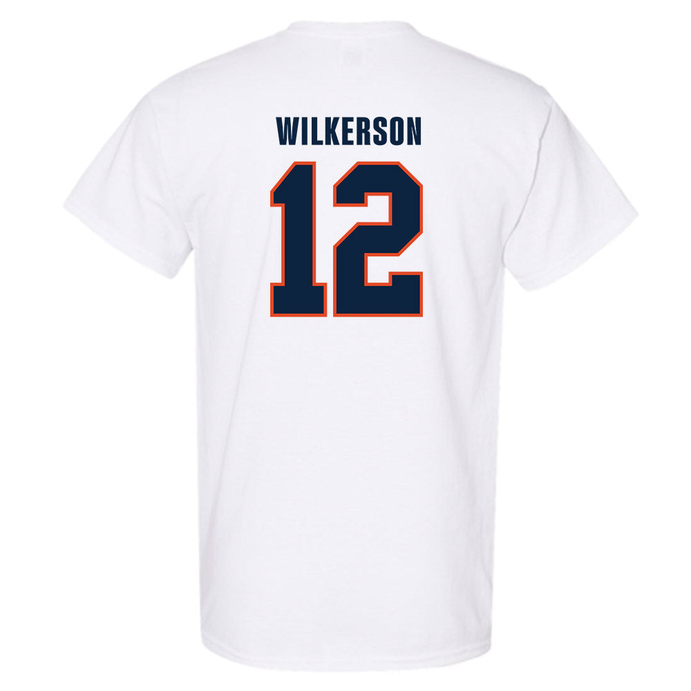 UTSA - NCAA Football : Marcellus Wilkerson - T-Shirt-1