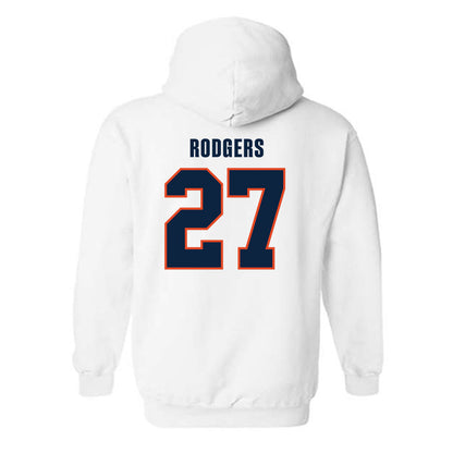 UTSA - NCAA Football : Ja'Kevian Rodgers - Hooded Sweatshirt
