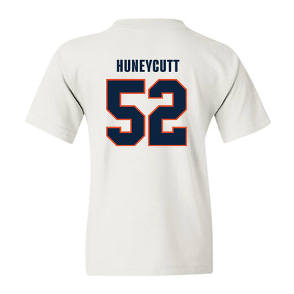 UTSA - NCAA Football : Preston Huneycutt - Youth T-Shirt-1