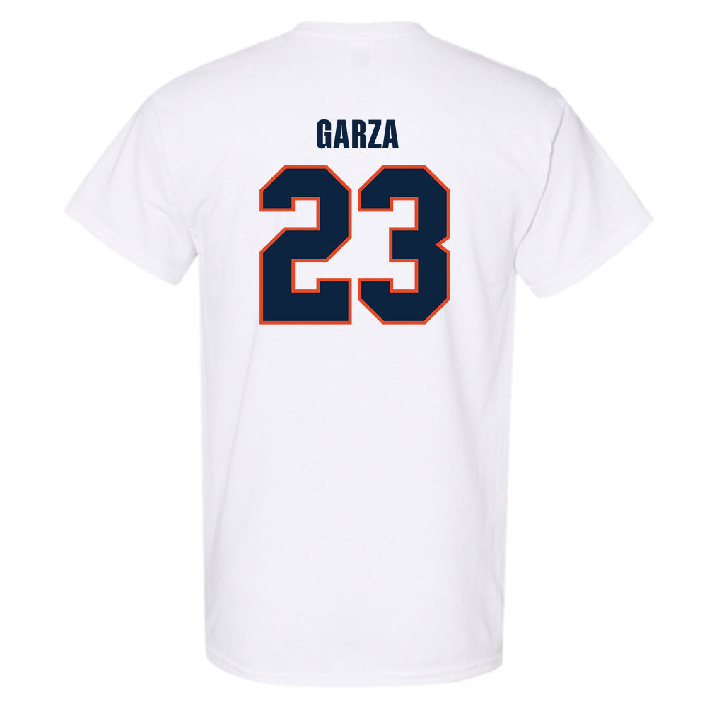 UTSA - NCAA Baseball : Daniel Garza - T-Shirt