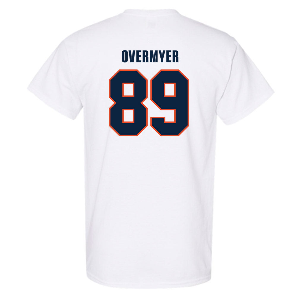 UTSA - NCAA Football : Patrick Overmyer - T-Shirt