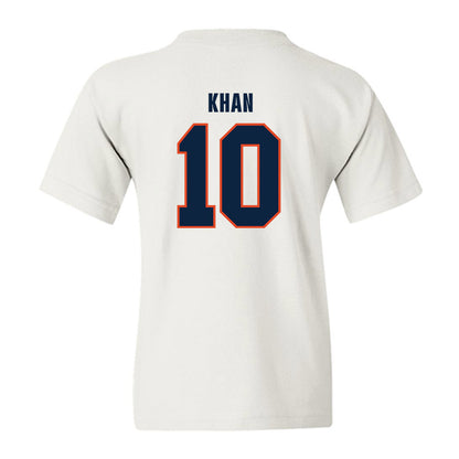 UTSA - NCAA Football : Alpha Khan - Youth T-Shirt-1