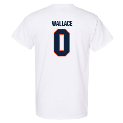 UTSA - NCAA Football : Patrick Wallace - T-Shirt