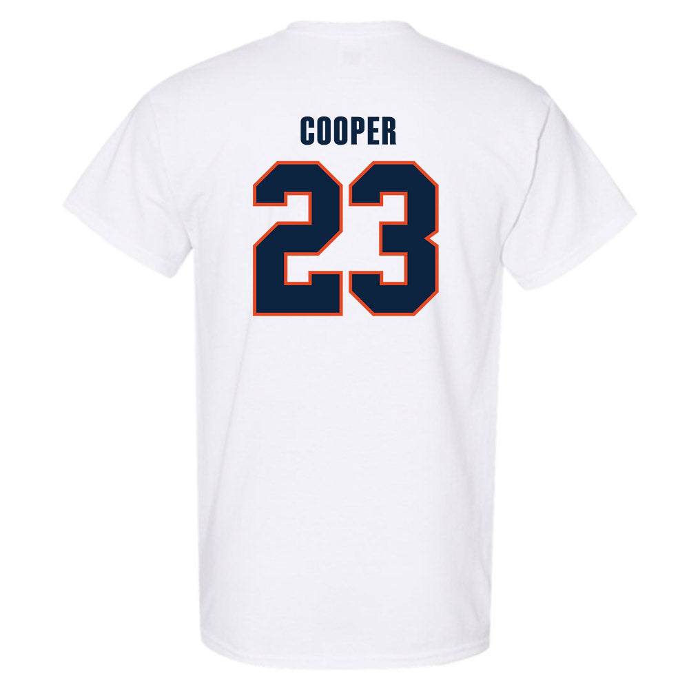 UTSA - NCAA Football : Camron Cooper - T-Shirt