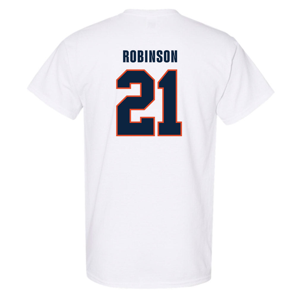 UTSA - NCAA Football : Ken Robinson - T-Shirt