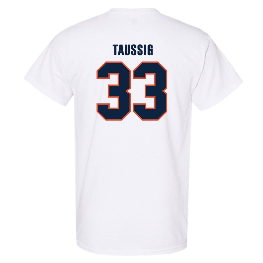 UTSA - NCAA Baseball : James Taussig - T-Shirt