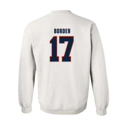 UTSA - NCAA Men's Basketball : Stanley Borden - Classic Shersey Crewneck Sweatshirt-1