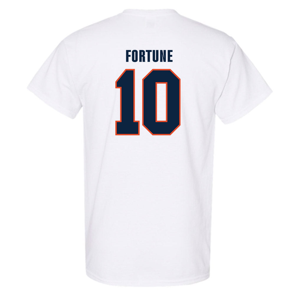 UTSA - NCAA Football : Nicktroy Fortune - T-Shirt