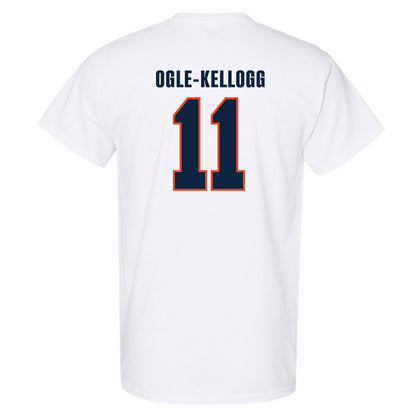 UTSA - NCAA Football : Tykee Ogle-Kellogg - T-Shirt
