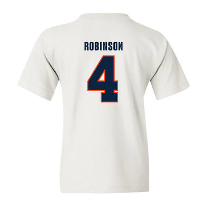 UTSA - NCAA Football : Ken Robinson - Youth T-Shirt