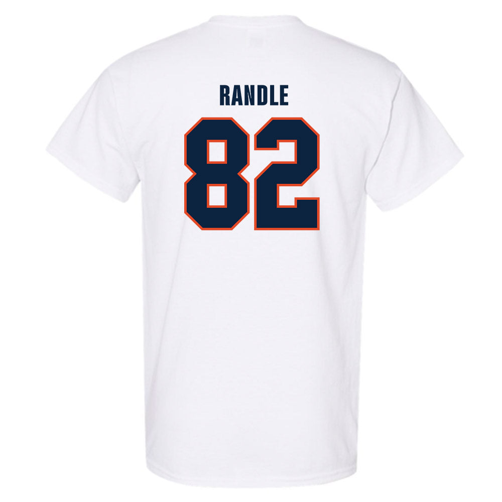 UTSA - NCAA Football : Jaren Randle - T-Shirt